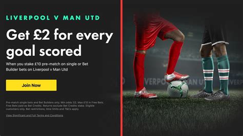 bet365 free bet offer liverpool v psg|Liverpool vs Man United bet365 offer: Get £2 in free bets for every .